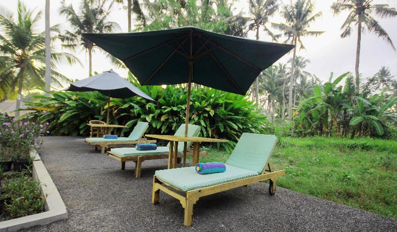 Station touristique Sapulidi & Gallery Bali 4*