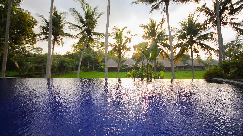 Station touristique Sapulidi & Gallery Bali Ubud