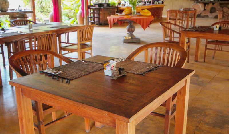 Sapulidi & Gallery Bali Station touristique