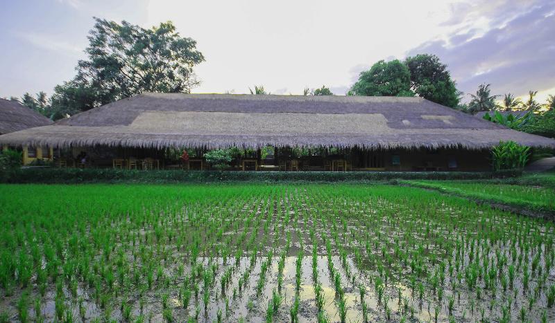 Sapulidi & Gallery Bali 4*