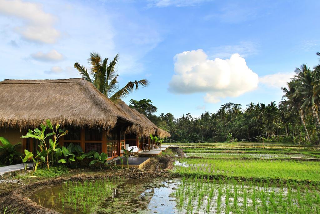 Sapulidi & Gallery Bali Resort 4*