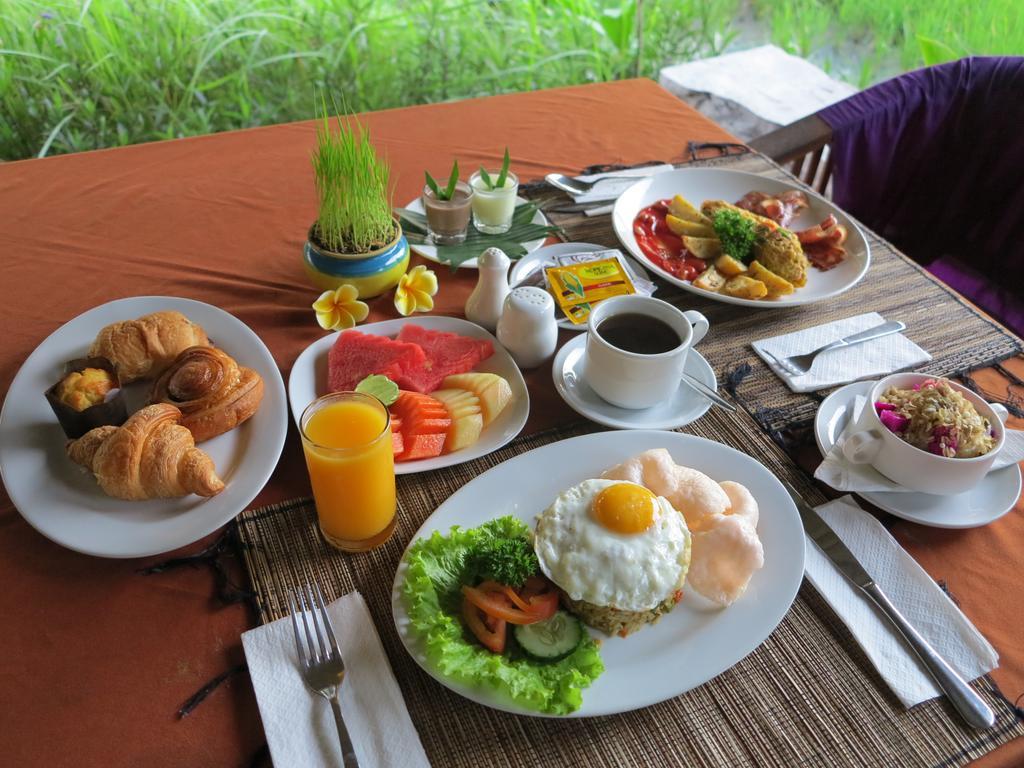 Sapulidi & Gallery Bali 4* Ubud (Bali)