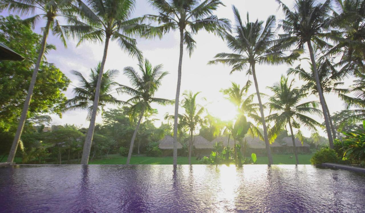 Resort Sapulidi & Gallery Bali Ubud (Bali)