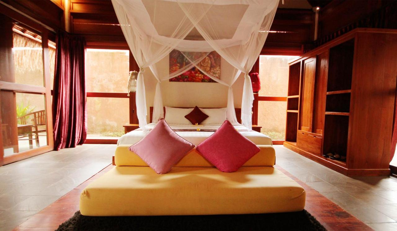 Resort Sapulidi & Gallery Bali Ubud (Bali)