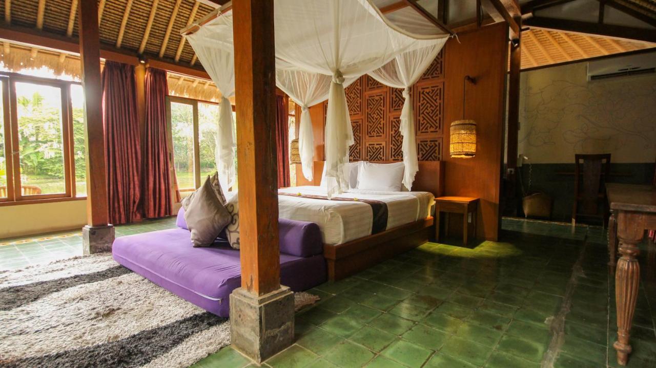 Sapulidi & Gallery Bali Resort Ubud (Bali)