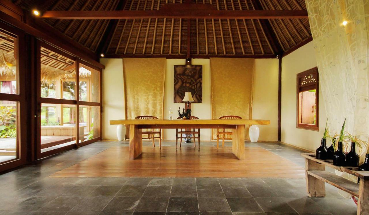 Sapulidi & Gallery Bali Resort Ubud (Bali)