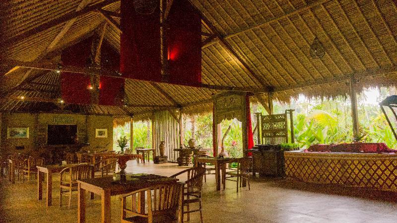 Sapulidi & Gallery Bali Resort Ubud (Bali)