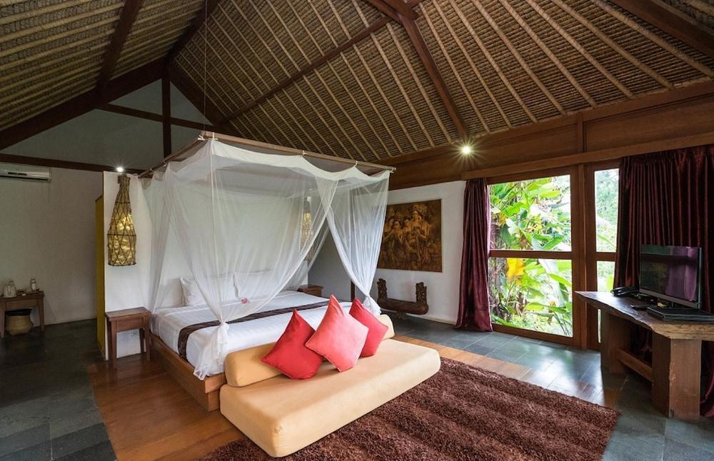 Resort Sapulidi & Gallery Bali Ubud