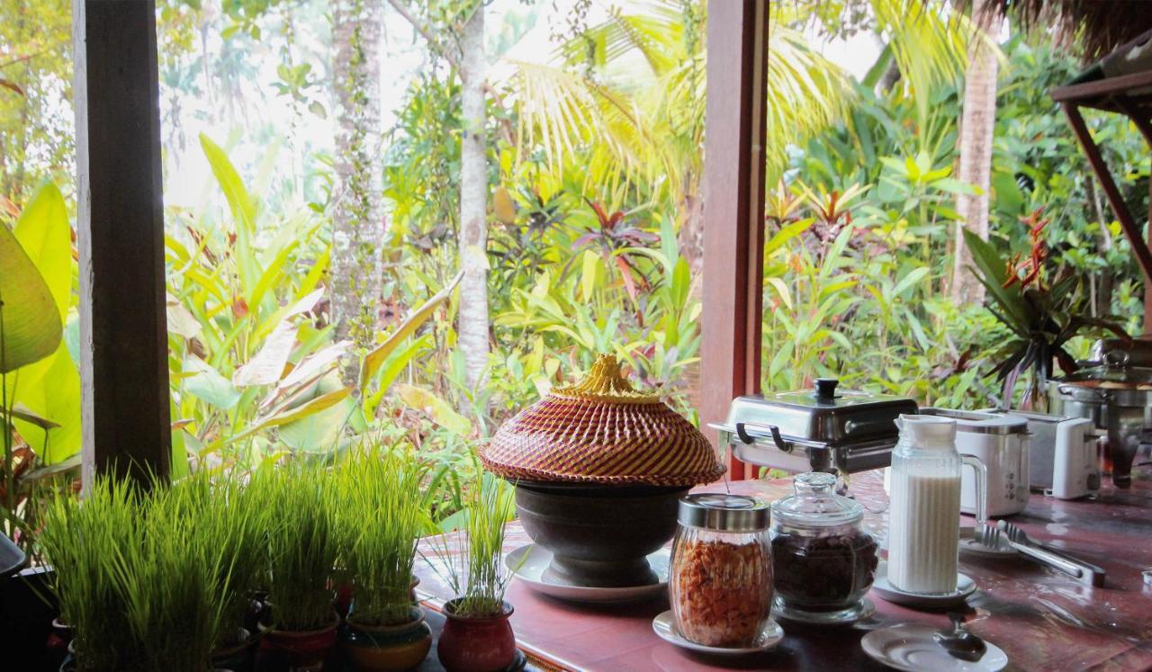 Sapulidi & Gallery Bali Ubud