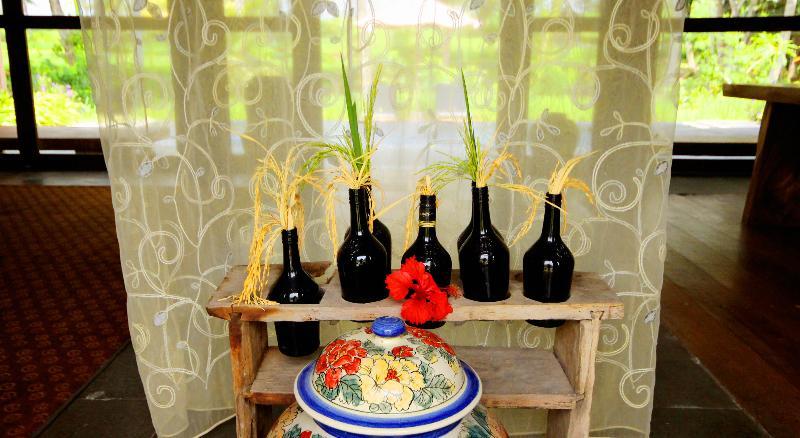 Resort Sapulidi & Gallery Bali Ubud